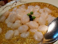 蟹粉虾仁-蟹榭·本帮江浙菜·蟹宴(五角场合生汇商场店)