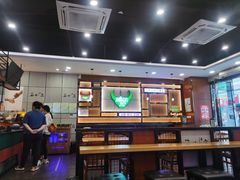 大堂-筋牛座(富绅商业中心店)