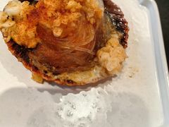 -盛焰铁板烧(王府井店)