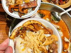 -衡厨·衡阳土菜(中南店)