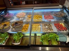 -町町烤肉烤串(振华广场店)