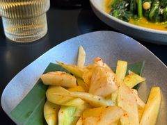 -Ameigo梅果·云贵川bistro(长宁来福士店)