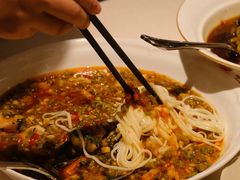-漾亚·雍雅合鲜(桐梓林店)