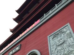-梵天禅寺