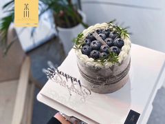 -茉川甜品MOCHUAN