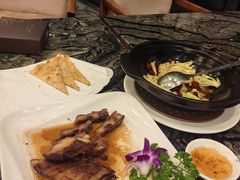 -金海湾嘉华度假酒店·海天阁中餐厅