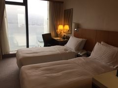 -香港港岛太平洋酒店