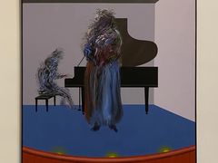 -龙美术馆西岸馆-停车场