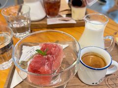 -唐咖精品咖啡(大理古城手冲店)