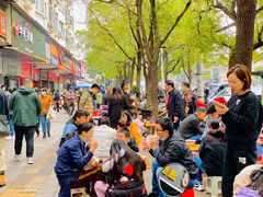 -付记鲜味鳝鱼面馆(松涛苑A区店)