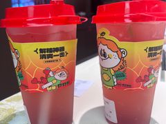 -聚味瞿记·龙虾堂(咸嘉湖店)