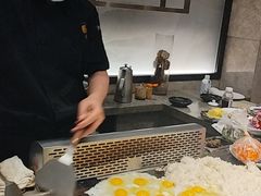 -大渔铁板烧(花园道店)