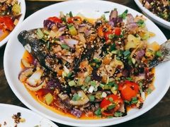 -五娃子烧烤(人民路150号院店)