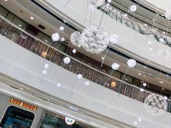 -方恒购物中心(望京小街店)