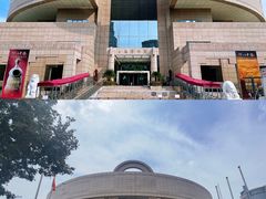 -上海博物馆(人民广场馆)