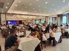 -怡园饭店-餐厅(四望亭店)