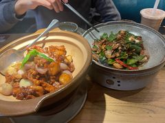 -青年公社烤鸭(蜀山万象汇店)