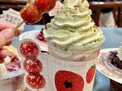 -牛街洪记小吃店(牛街店)