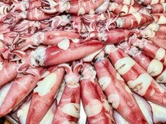 -东江海鲜大排档·潮汕菜·砂锅粥