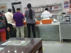 大堂-护国寺小吃(左家庄店)
