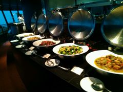 -澳门旅游塔360°旋转餐厅(南湾湖广场店)