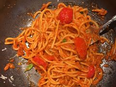 -芭莉与彩虹西餐厅(成都合生汇店)