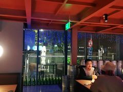 大堂-雪熊精酿·哈尔滨烧烤酒馆(非遗大串店)