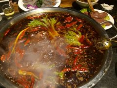 -谭氏兄弟火锅(中和店)