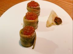 -贰捌零叁精致料理(钱湖店)