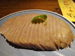 -锦上中式酒馆(南内环店)