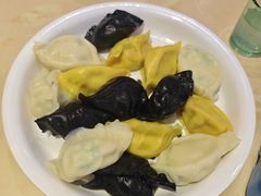 -北方饺子王·海肠捞饭·海鲜锅(山大店)