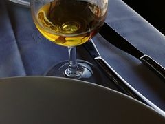 -Top Of Vancouver Revolving Restaurant