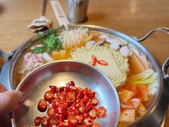 -勾勾锅(联宝公寓店)