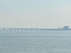 -星巴克(珠海仁恒滨海中心店)