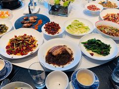 -金谷仓家庭料理(马泉营店)