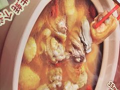 -避风塘·金牌店·夜宵(金玉兰店)