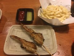 -鸟贵族(川崎砂子店)