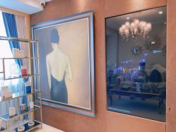 点击看大图 -SKIN·K肌肤唤醒中心