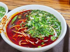 -清真·马安军辣子牛肉面