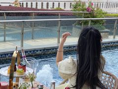 -MONICH牛排融合餐厅(和义大道购物中心店)