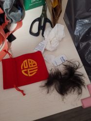 -龙文宝贝上门婴儿理发满月剃胎毛(闵行店)