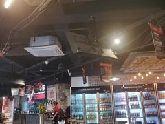 -神伙烧烤(江北黄泥塝店)