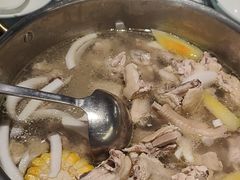 -椰小鸡·琼州糟粕醋·火锅(美兰缤纷城店)