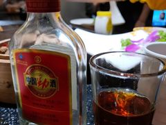 -仁虎老火锅(黄泥磅店)