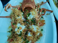 -小海豚•老字号海鲜餐厅(天涯店)