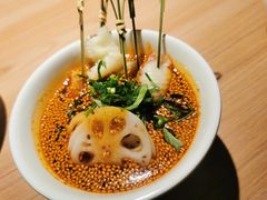 -太二酸菜鱼(沈阳万象城店)