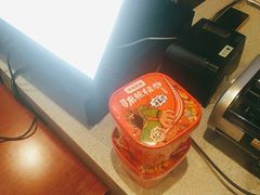 -武圣羊汤·西北面(安德路店)