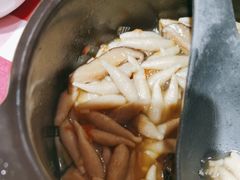 -西贝(宁波天一国购店)