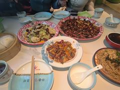 -川人百味(金安中央大街店)