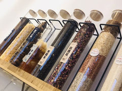 -甜心闲生传统手工冰粉(太古里店)